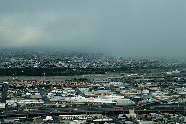 Storm