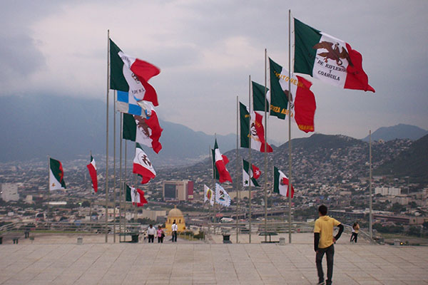Monterrey Mexico