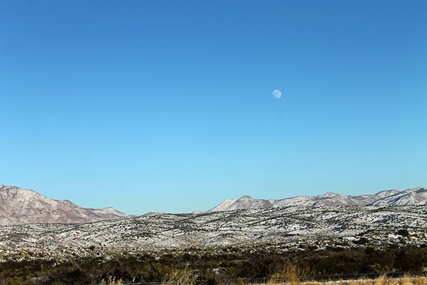 Nevada State Highway