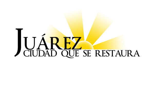 Juarez Ciudad que se Restaura